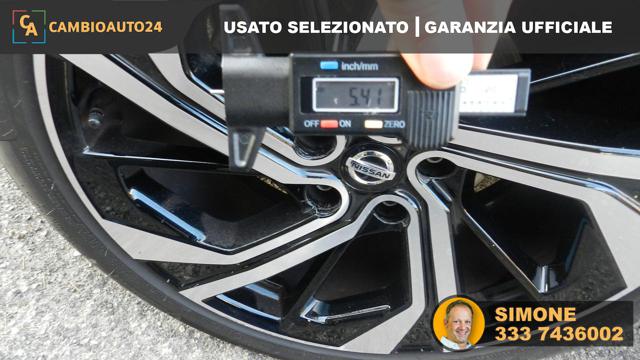 NISSAN Qashqai usata 119
