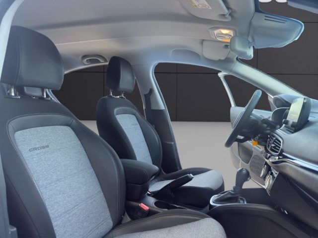 FIAT Tipo usata, con Fari LED