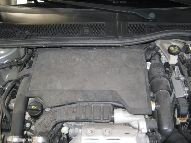 PEUGEOT 208 usata 34