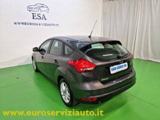 FORD Focus usata, con Chiusura centralizzata