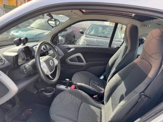 SMART ForTwo usata, con Climatizzatore
