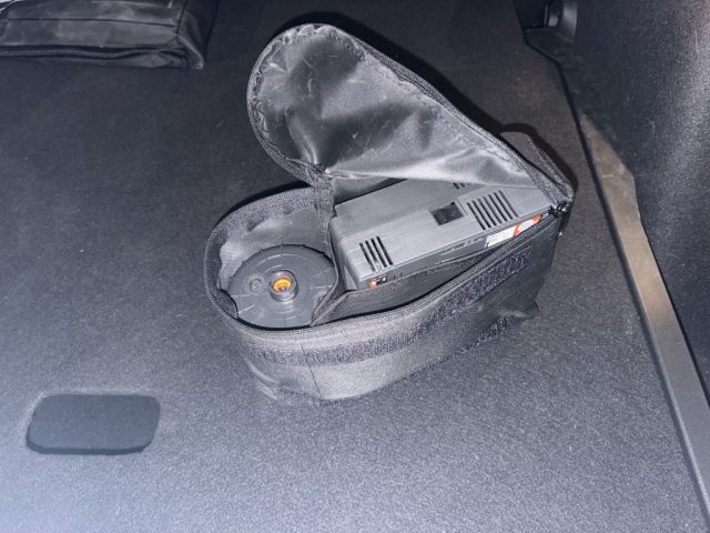 OPEL Frontera usata, con Sospensioni sportive