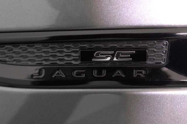 JAGUAR E-Pace usata, con Servosterzo