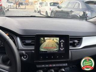RENAULT Captur usata, con Controllo trazione