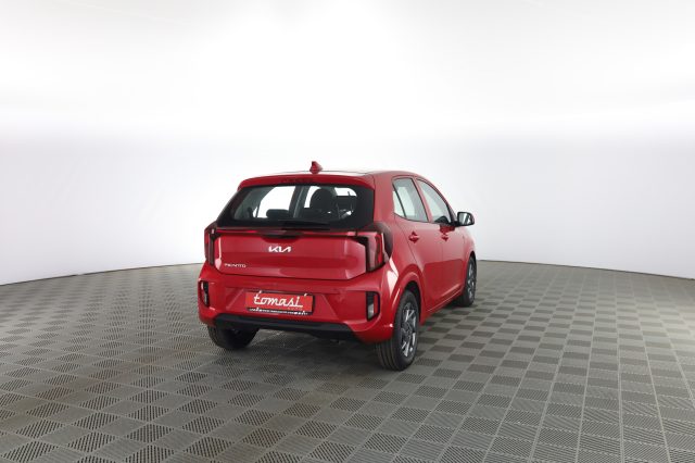 KIA Picanto usata 3