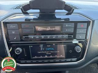 VOLKSWAGEN up! usata, con Fendinebbia