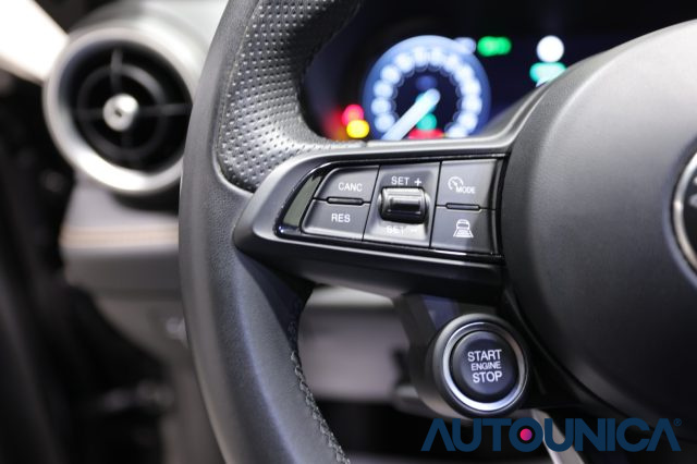 ALFA ROMEO Tonale usata, con Servosterzo