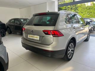 VOLKSWAGEN Tiguan usata, con Cronologia tagliandi
