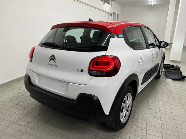 CITROEN C3 usata, con Airbag Passeggero