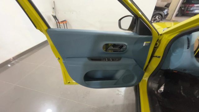 FIAT Grande Panda usata, con Controllo trazione