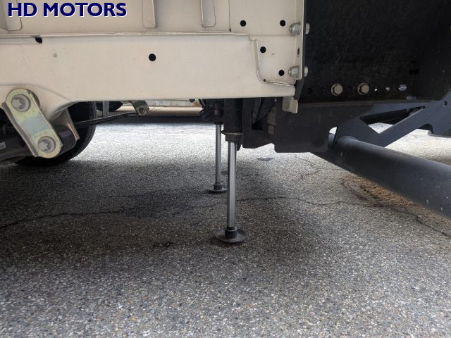 FIAT Ducato usata, con ESP