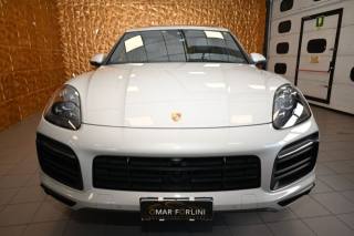 PORSCHE Cayenne usata 209