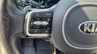 KIA Sorento usata, con Bracciolo