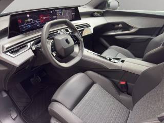 PEUGEOT 3008 usata, con Immobilizzatore elettronico