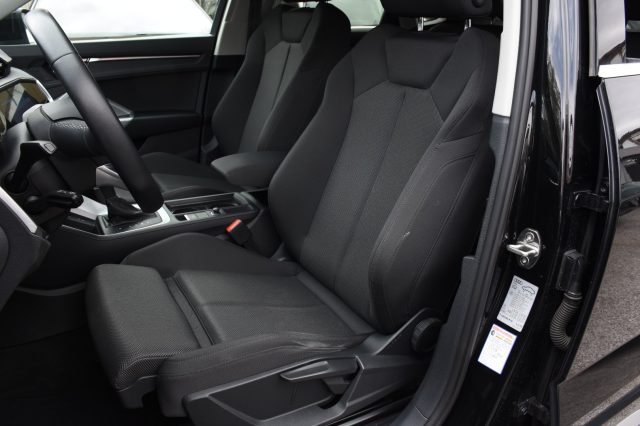 AUDI Q3 usata, con Boardcomputer