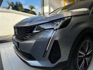 PEUGEOT 3008 usata, con Autoradio