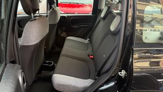 FIAT Panda usata, con Servosterzo