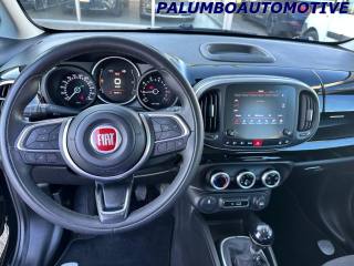 FIAT 500L usata, con Cruise Control