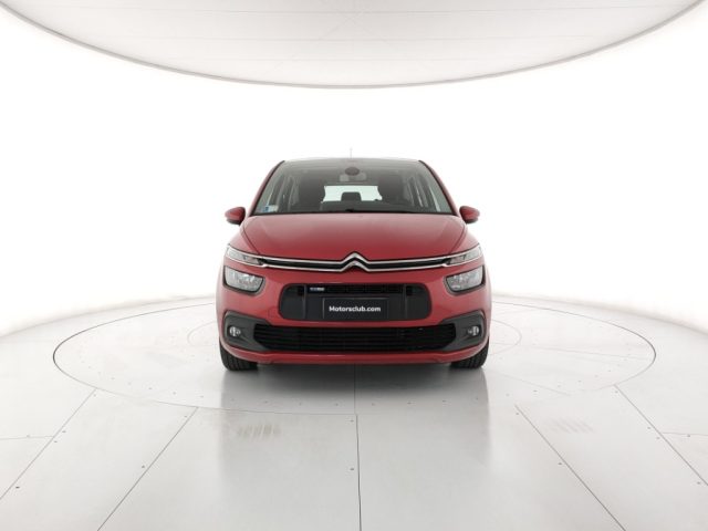 CITROEN C4 Picasso usata, con Boardcomputer