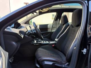 PEUGEOT 308 usata, con Cerchi in lega