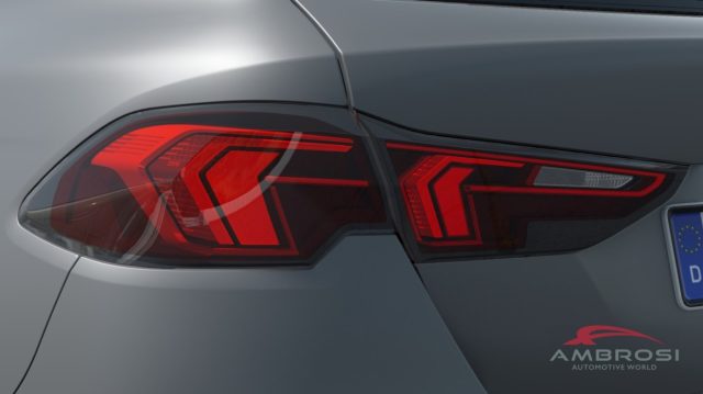 BMW 118 usata 6