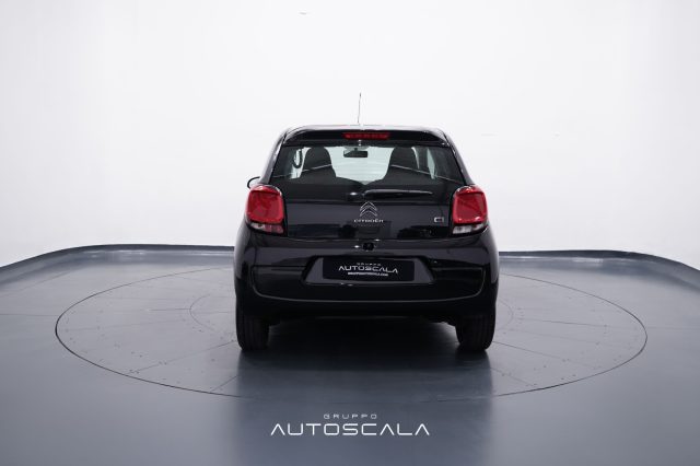 CITROEN C1 usata, con Autoradio