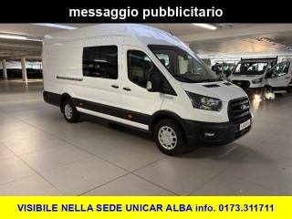 FORD Transit usata, con Airbag