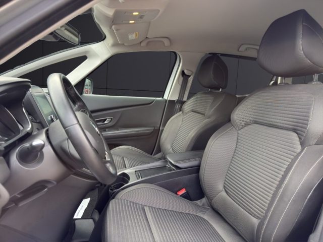 RENAULT Grand Scenic usata, con Chiusura centralizzata