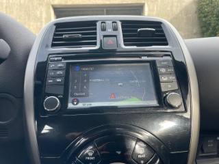 NISSAN Micra usata, con Alzacristalli elettrici