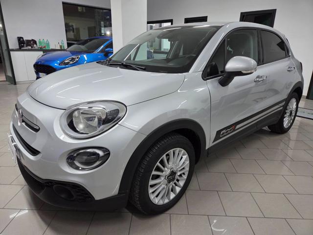 FIAT 500X usata, con Airbag laterali