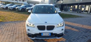 BMW X1 usata, con Boardcomputer