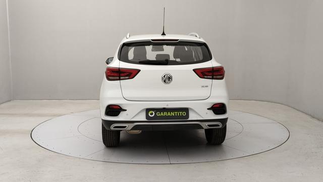 MG ZS usata, con Airbag Passeggero