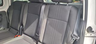 VOLKSWAGEN Caddy usata, con Airbag laterali