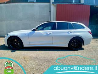 BMW 330 usata, con Airbag Passeggero