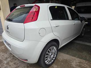 FIAT Punto usata, con Chiusura centralizzata