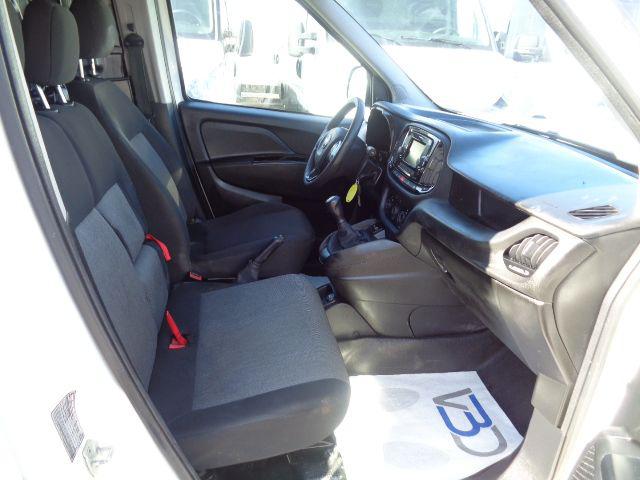 FIAT Doblo usata 12