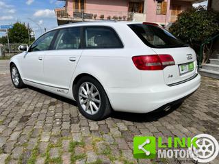 AUDI A6 usata, con Supporto lombare