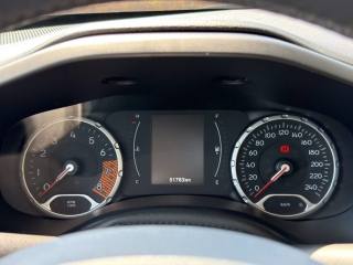 JEEP Renegade usata 14