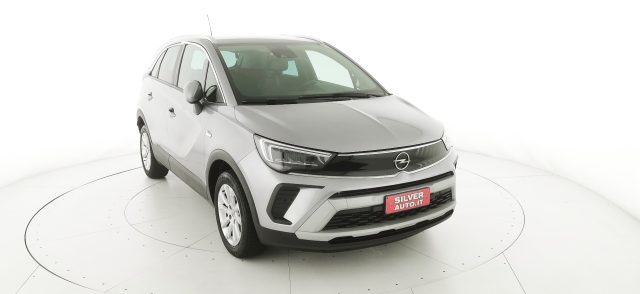 OPEL Crossland usata, con Chiusura centralizzata telecomandata