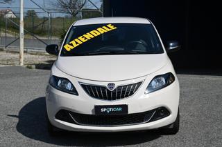 LANCIA Ypsilon usata, con Airbag