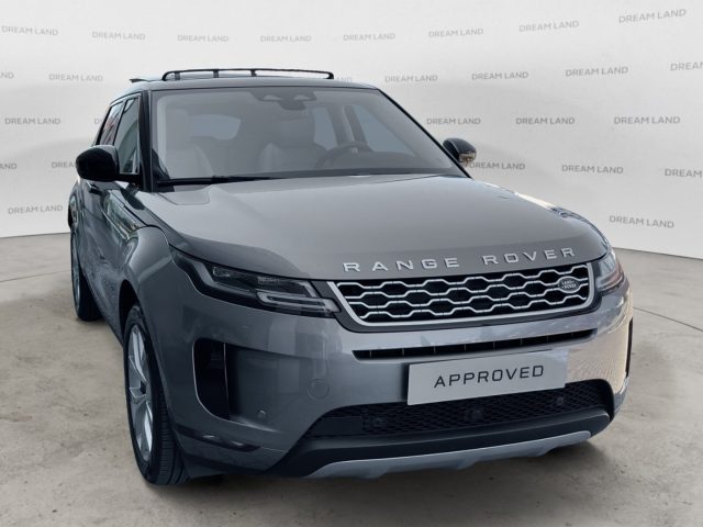 LAND ROVER Range Rover Evoque usata, con Climatizzatore