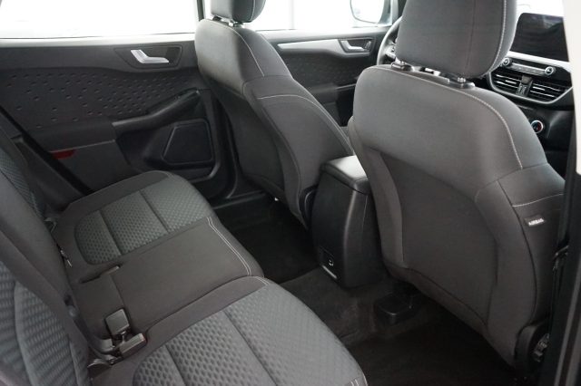 FORD Kuga usata, con Monitoraggio pressione pneumatici