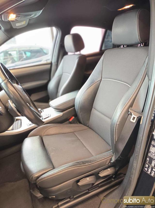 BMW X4 usata, con Fari Xenon