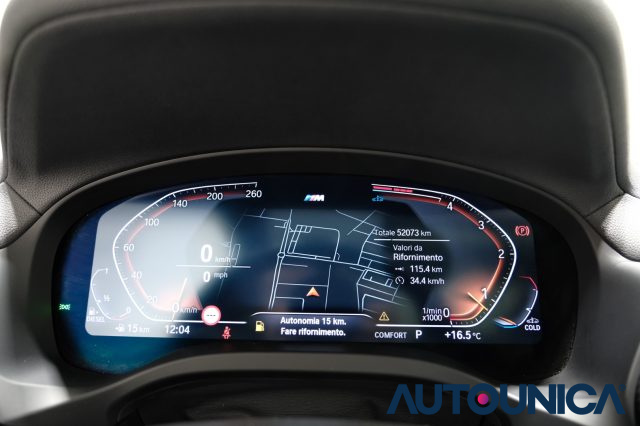 BMW X3 usata, con Chiusura centralizzata
