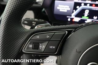 AUDI A3 usata, con Immobilizzatore elettronico