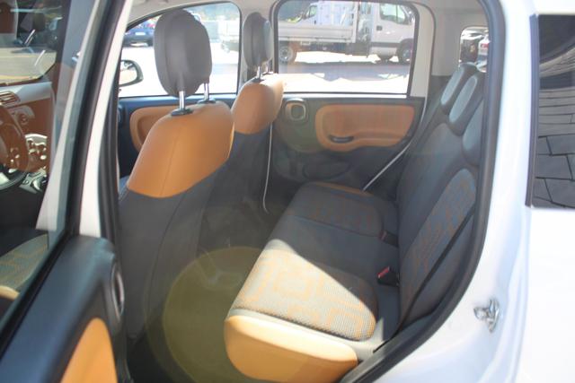 FIAT Panda usata, con Fendinebbia