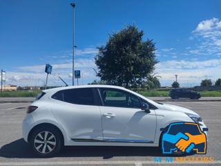 RENAULT Clio usata, con Airbag Passeggero