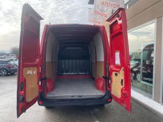 RENAULT Master usata, con Servosterzo