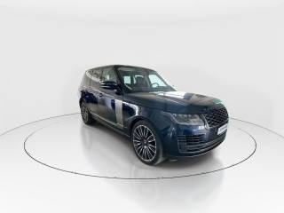LAND ROVER Range Rover usata, con Controllo trazione