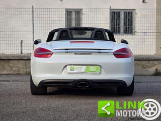 PORSCHE Boxster usata, con Airbag